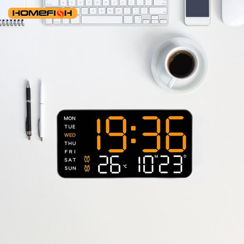 Giant Intelligent Digital Wall - огляд і ціна Smart Home Utilities