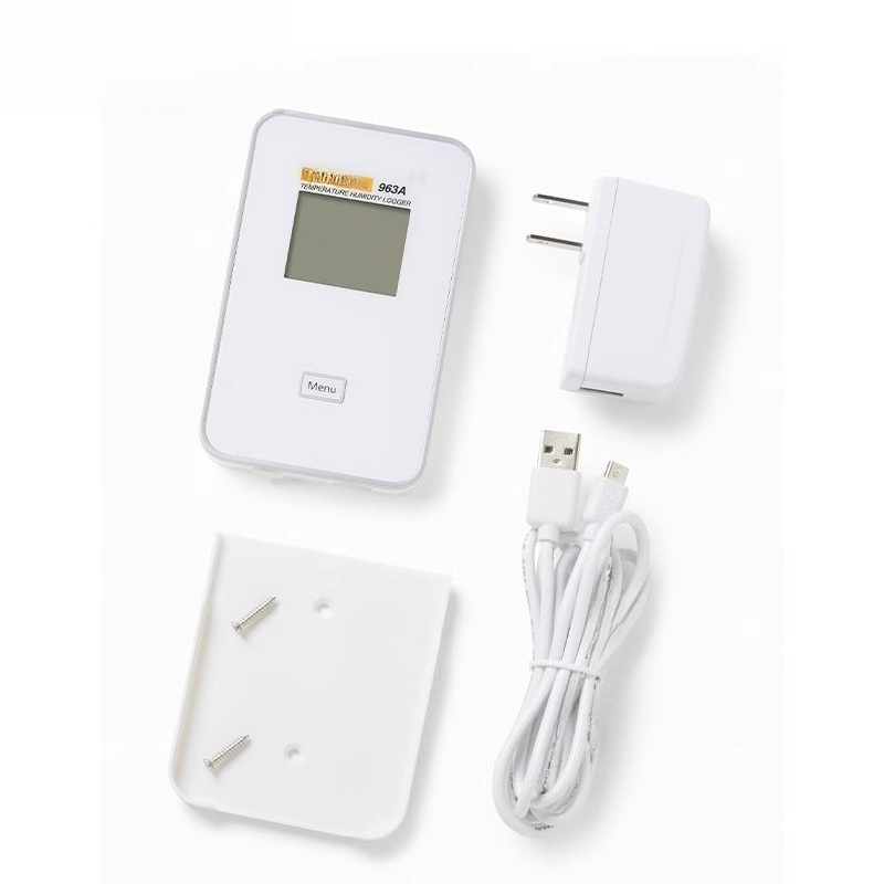 Smart Temperature Humidity Rec - огляд і ціна Smart Home Login