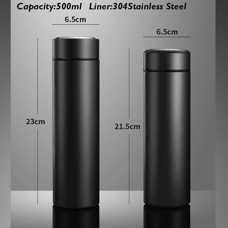 Thermos Cup 304 Stainless Stee - огляд і ціна Home Smart Kettle