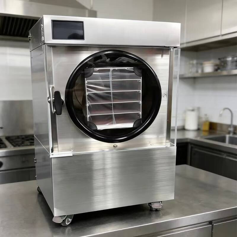 Smart Home Refrigerated Dryer  - огляд і ціна Smart Home Energy