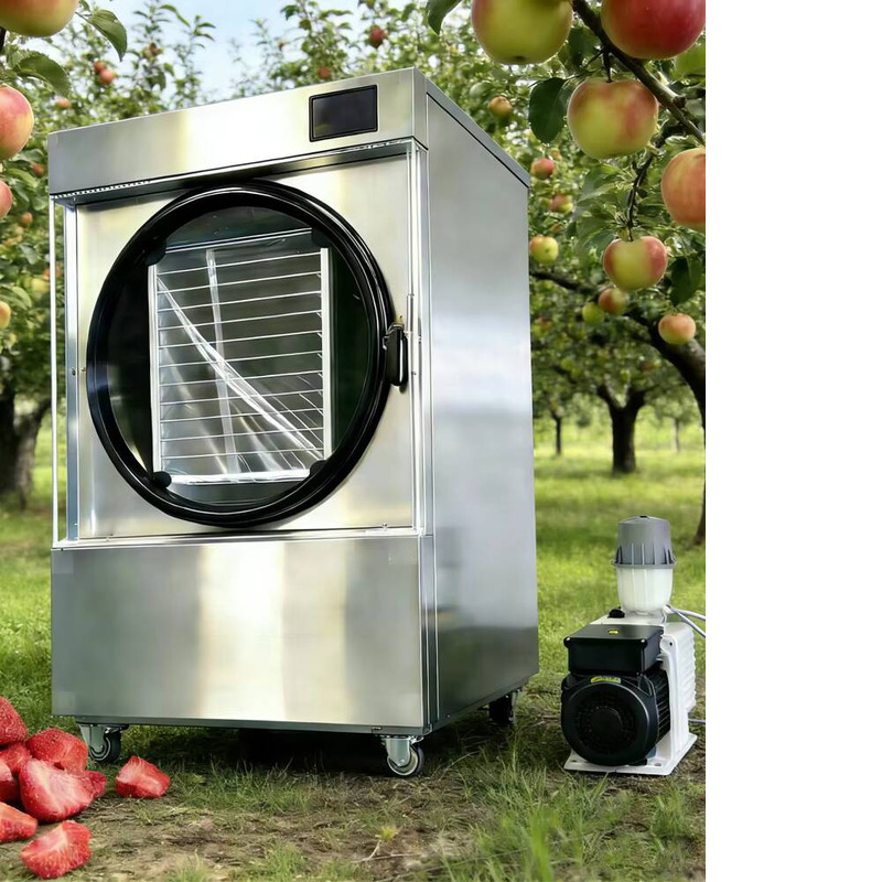 Smart Home Refrigerated Dryer  - огляд і ціна Smart Home Energy