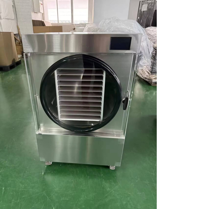 Smart Home Refrigerated Dryer  - огляд і ціна Smart Home Energy