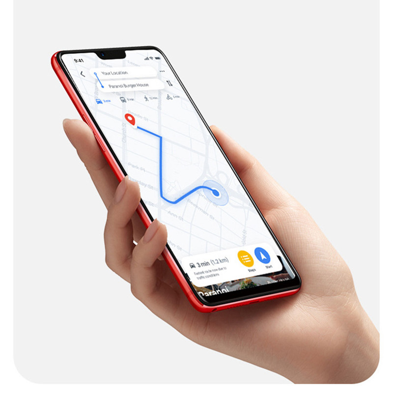 Android GPS Tracking Global Po - огляд і ціна Smart Home Hub Device