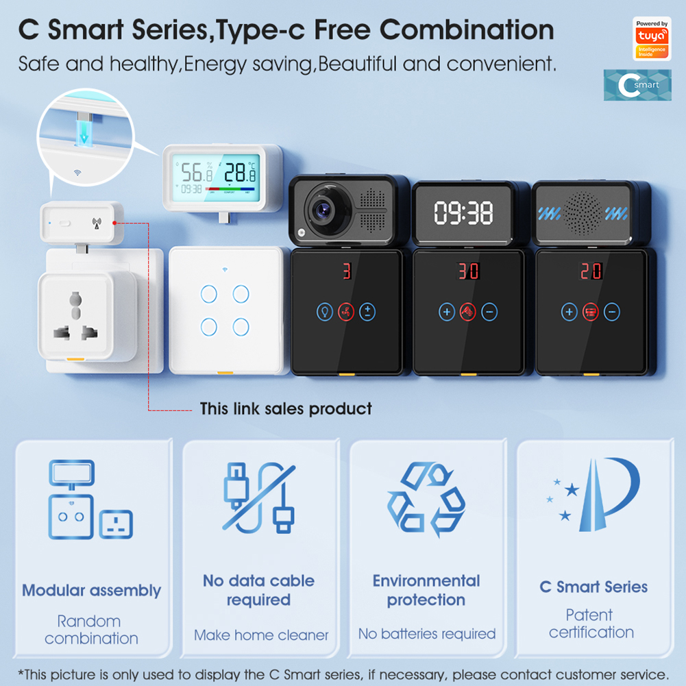 ZigBee Wireless Extender Repea - огляд і ціна Smart Home Hub Device