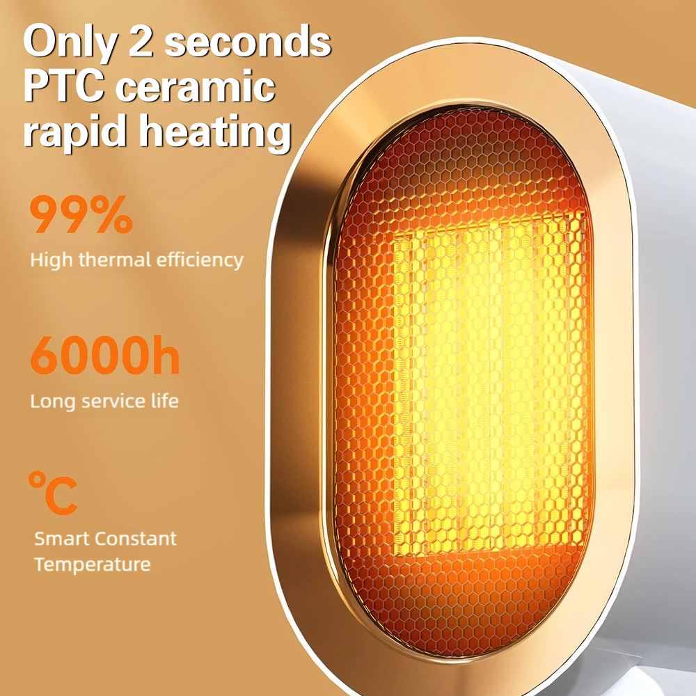 2025 New1200W Portable Electri - огляд і ціна Smart Home Office
