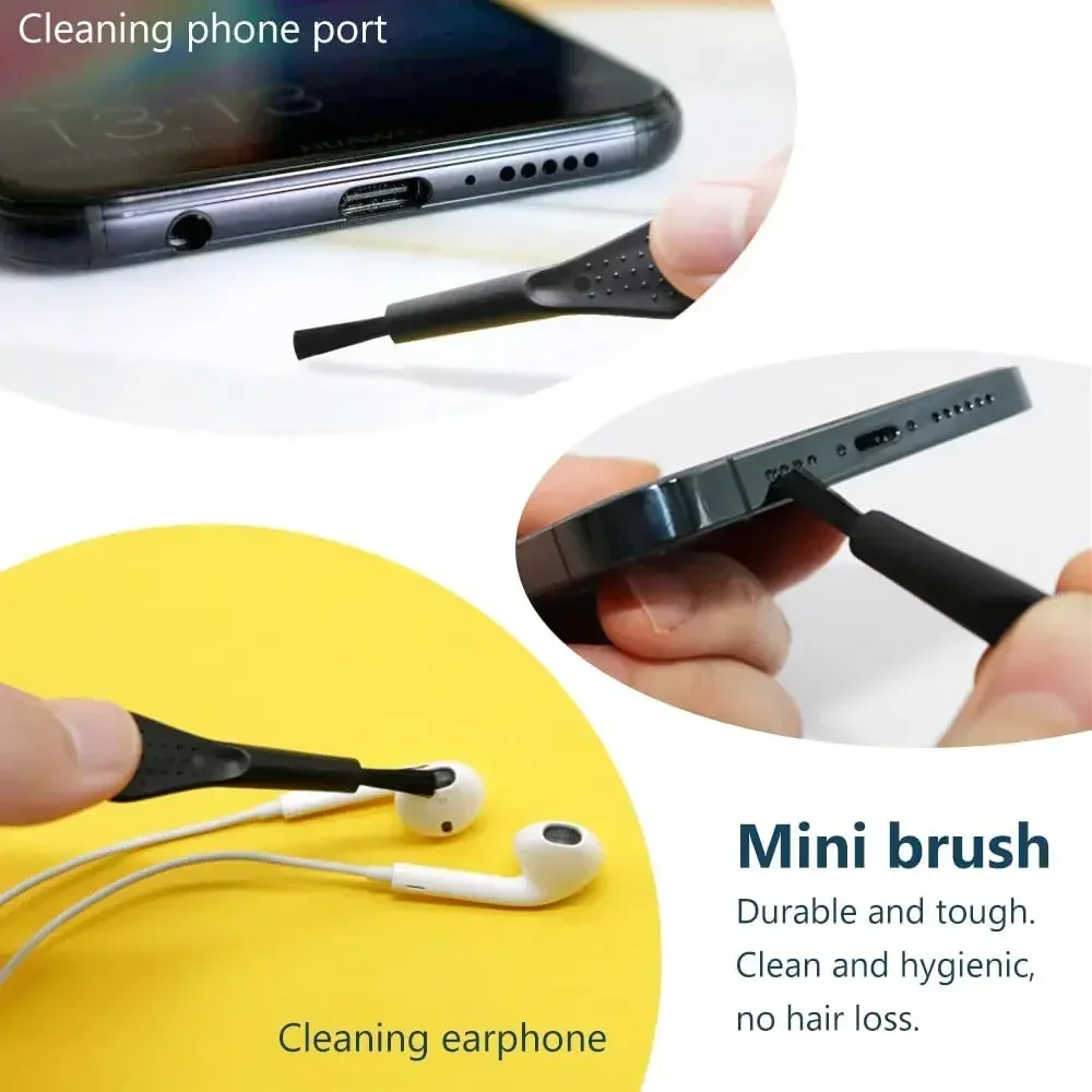 Cell Phone Charging Port Dust  - огляд і ціна Smart Home Xiaomi