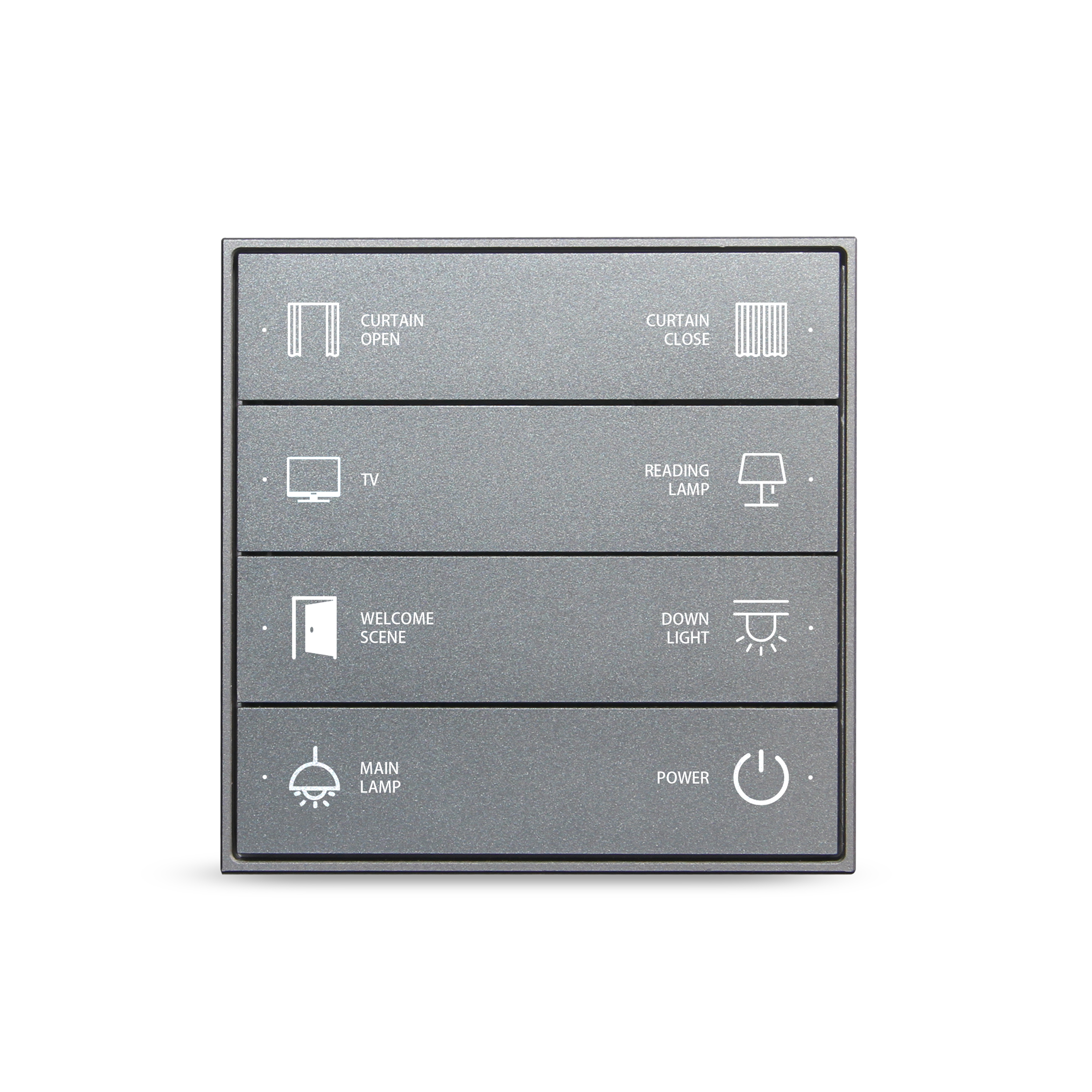 2026 KNX Smart Automation Syst - огляд і ціна Smart Home Knx System