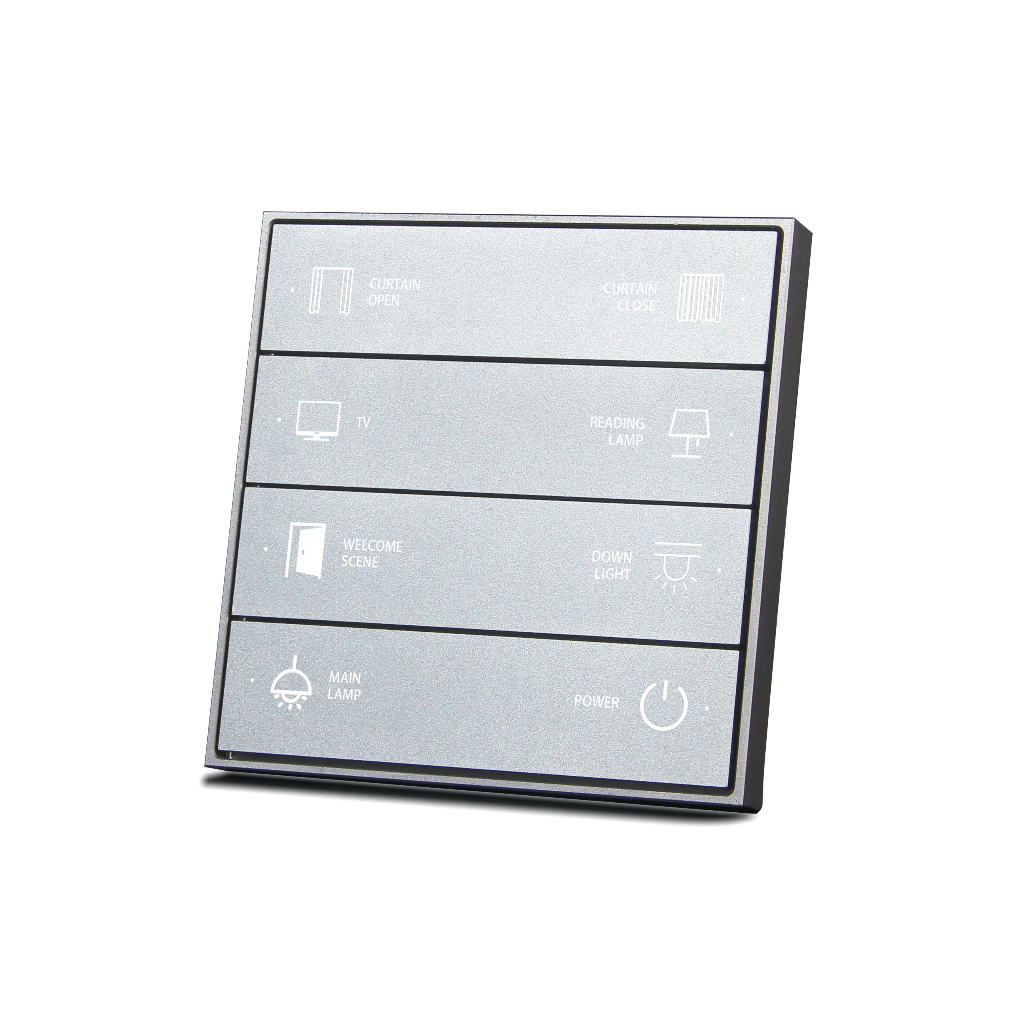 2026 KNX Smart Automation Syst - огляд і ціна Smart Home Knx System