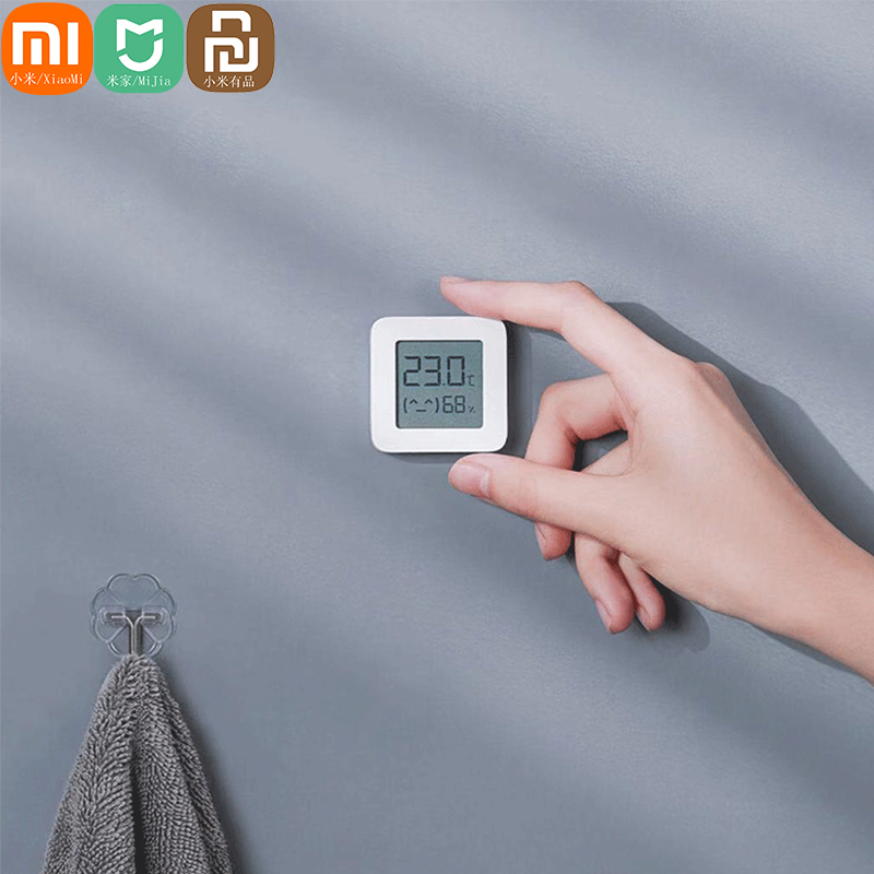 XIAOMI Mijia Smart Bluetooth T - огляд і ціна Smart Home Xiaomi Hub 2