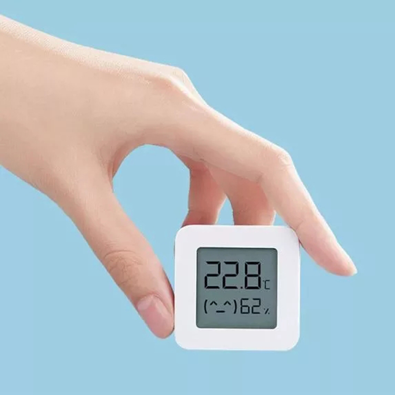 XIAOMI Mijia Smart Bluetooth T - огляд і ціна Smart Home Xiaomi Hub 2