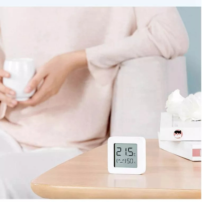 XIAOMI Mijia Smart Bluetooth T - огляд і ціна Smart Home Xiaomi Hub 2