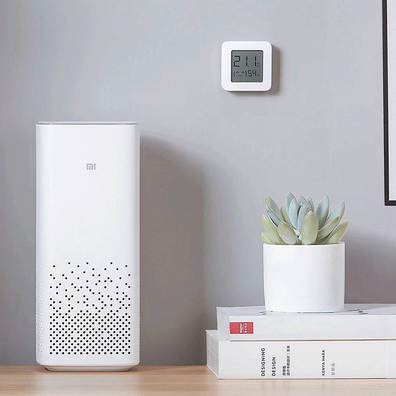XIAOMI Mijia Smart Bluetooth T - огляд і ціна Smart Home Xiaomi Hub 2