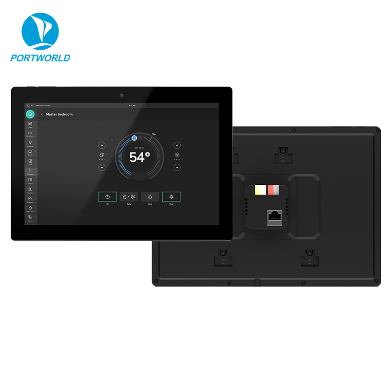 Intelligent Building Managemen - огляд і ціна Smart Home Knx System