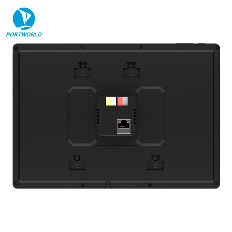 Intelligent Building Managemen - огляд і ціна Smart Home Knx System