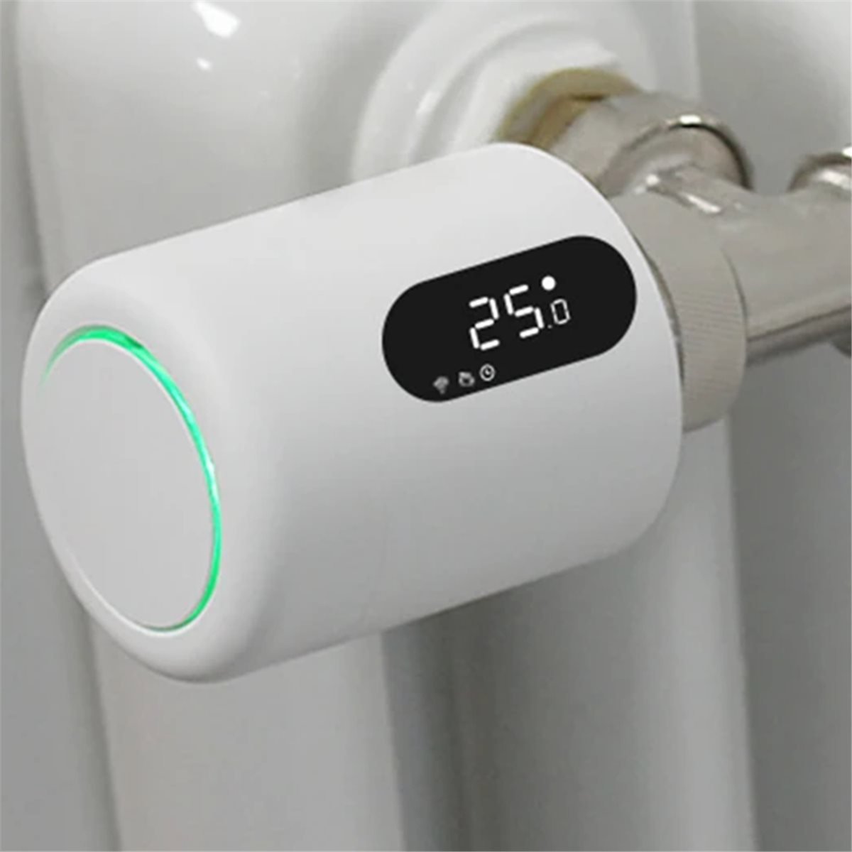 Zigbee Smart Gateway Zigbee Wi - огляд і ціна Smart Home Hub Device