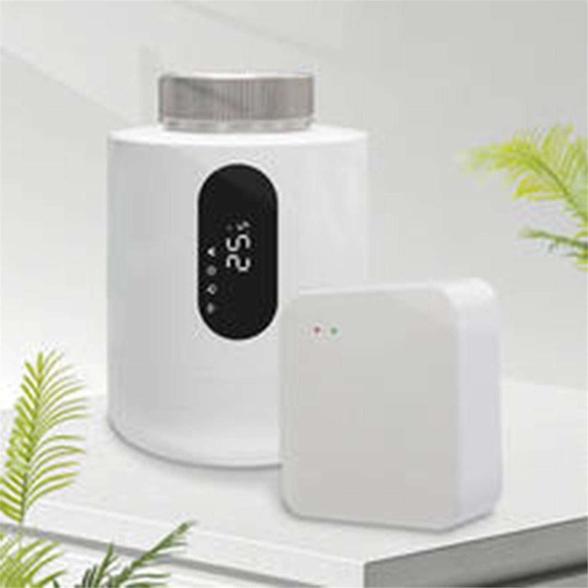 Zigbee Smart Gateway Zigbee Wi - огляд і ціна Smart Home Hub Device