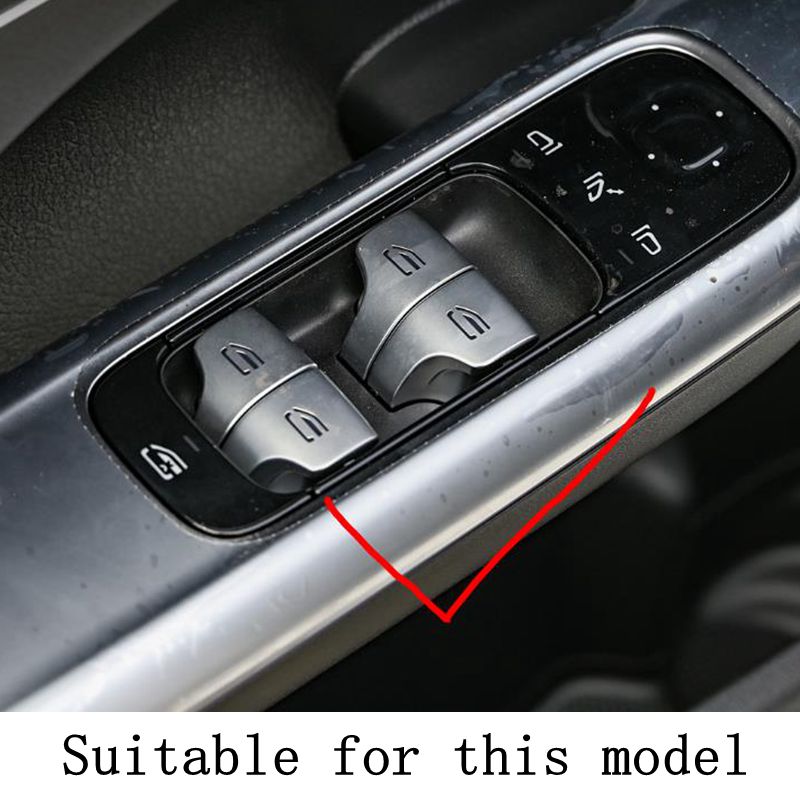 for Mercedes-Benz W206 series  - огляд і ціна Smart Home Wiser