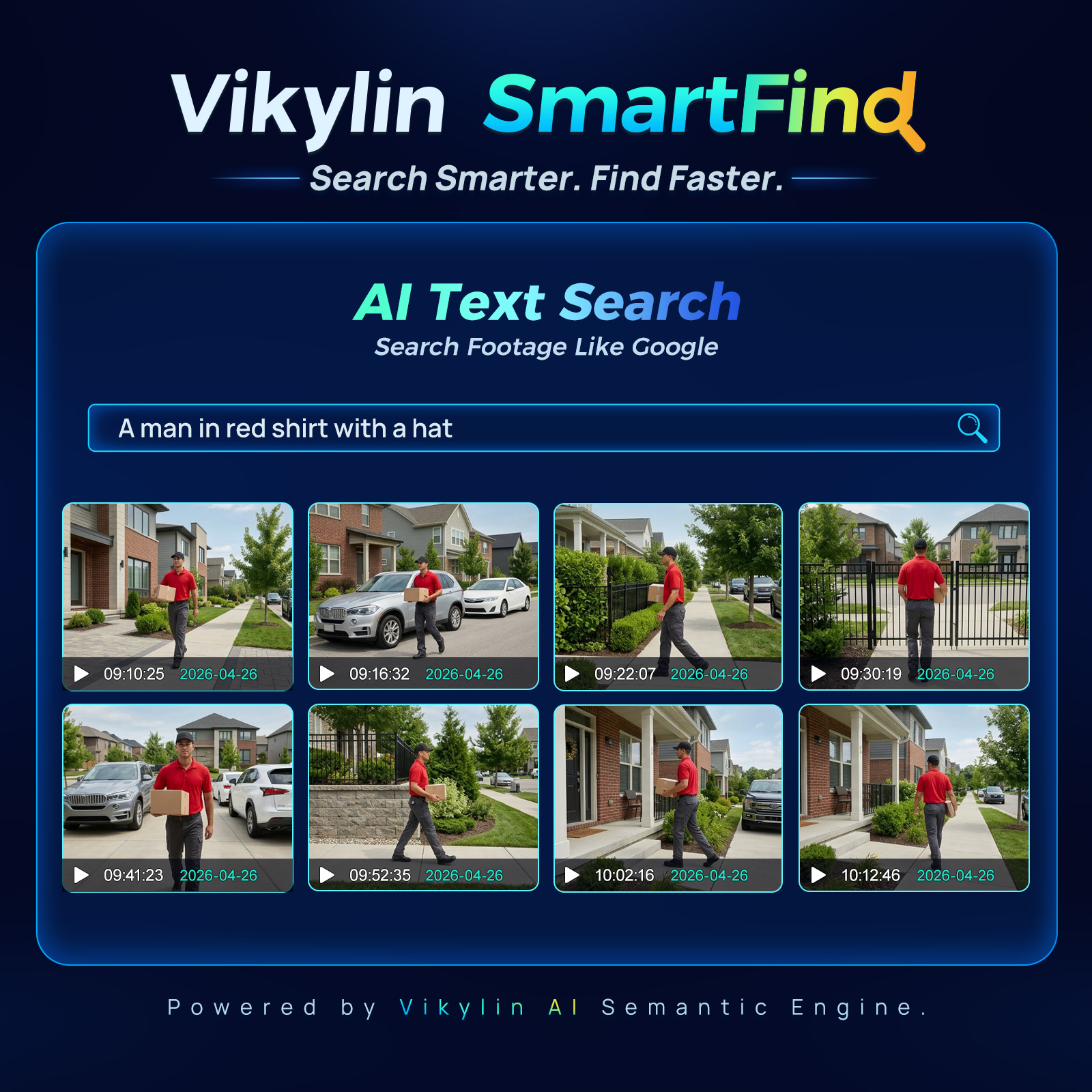 Vikylin 4K NVR 16CH 8POE Home  - огляд і ціна Smart Home Environment Monitoring System
