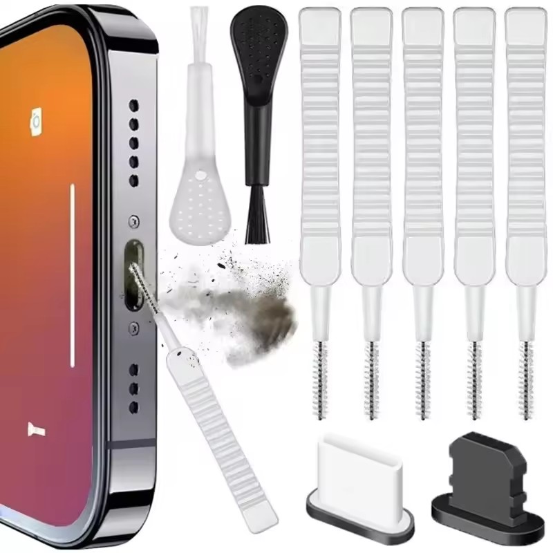 Mobile Phone Speaker Charging  - огляд і ціна Smart Home Xiaomi