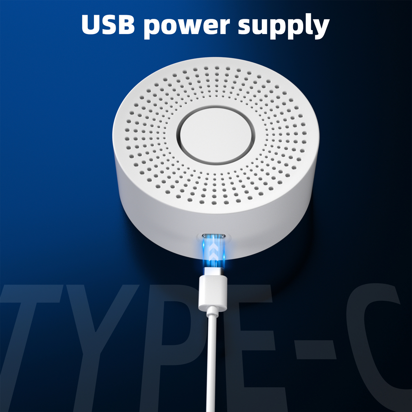 Home Security System WiFi Tuya - огляд і ціна Smart Home Kits