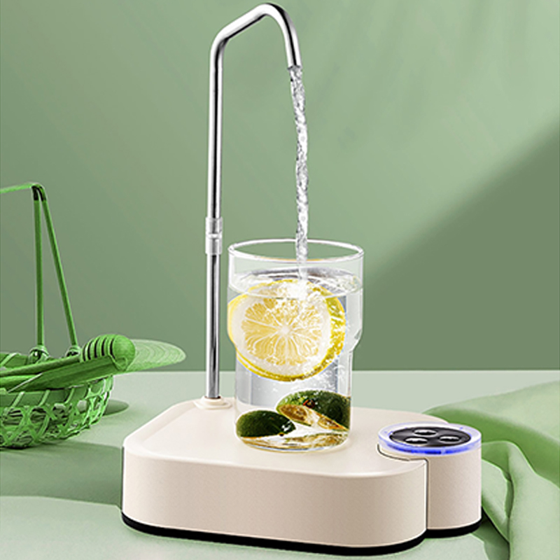 Smart Electric Water Pump Rech - огляд і ціна Home Smart Kettle