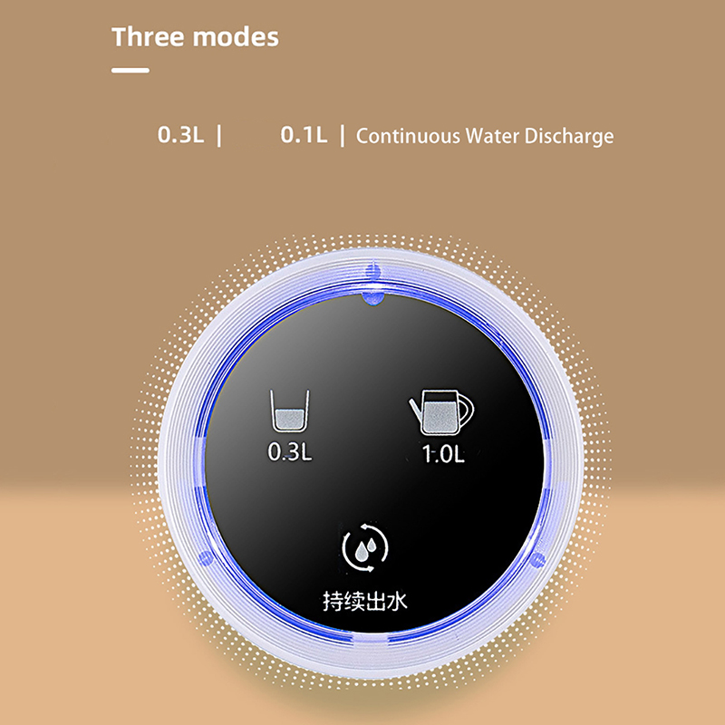 Smart Electric Water Pump Rech - огляд і ціна Home Smart Kettle