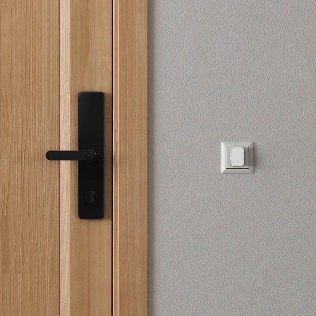 Qingping  Bluetooth Gateway Qi - огляд і ціна Smart Home Hub Device
