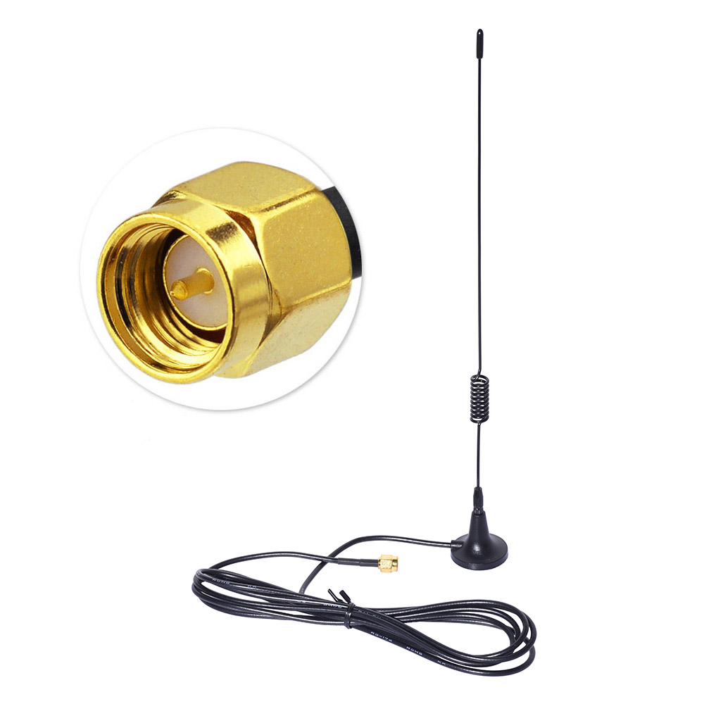 Eightwood 865~965MHz Z-Wave Sm - огляд і ціна Smart Home Fibaro