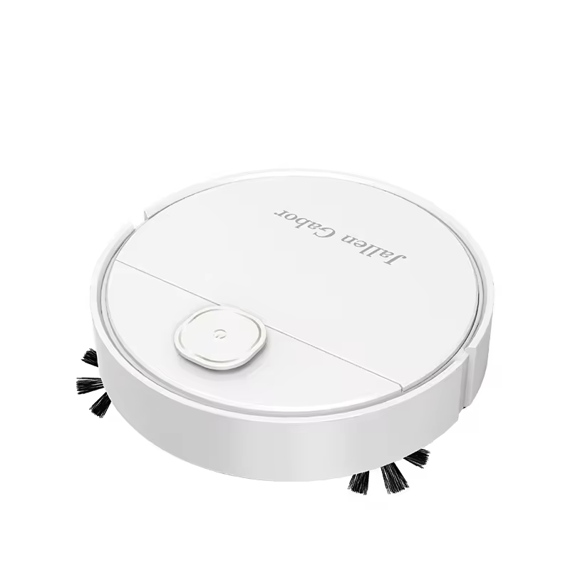 3 In 1 Smart Sweeping Robot Ho - огляд і ціна Smart Home Miniature