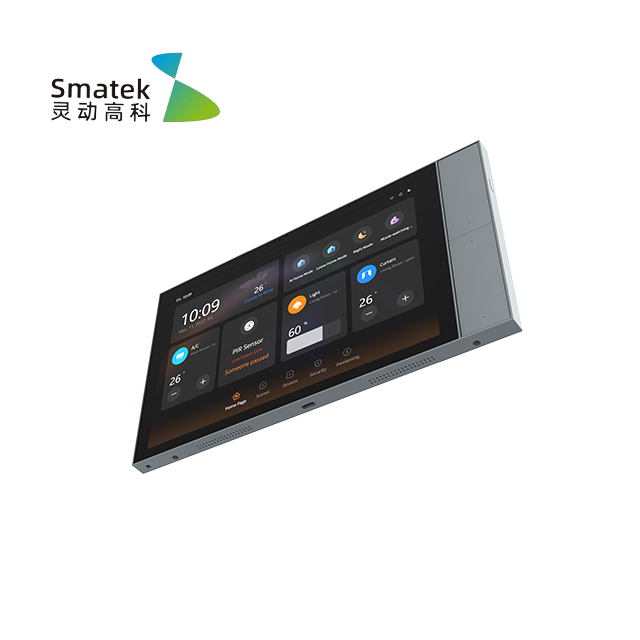 Factory Offer KNX EIB Smart Ho - огляд і ціна Smart Home Knx System