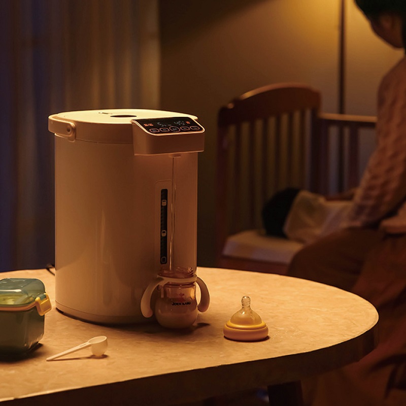 14 Gear Adjustable Temperature - огляд і ціна Home Smart Kettle