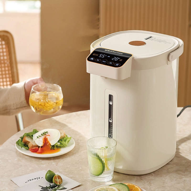 14 Gear Adjustable Temperature - огляд і ціна Home Smart Kettle