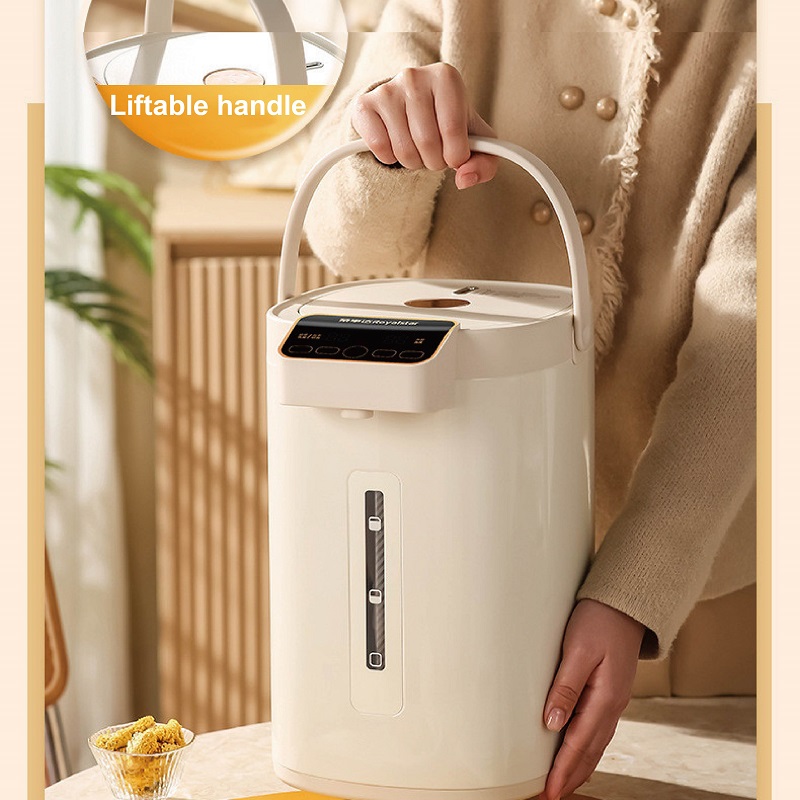 14 Gear Adjustable Temperature - огляд і ціна Home Smart Kettle