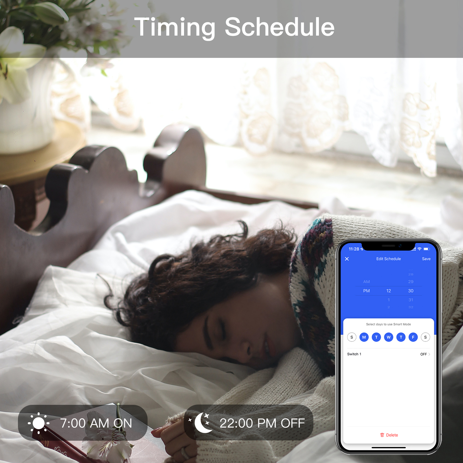 NEW WiFi Smart Light Switch RF - огляд і ціна Smart Home Sistem