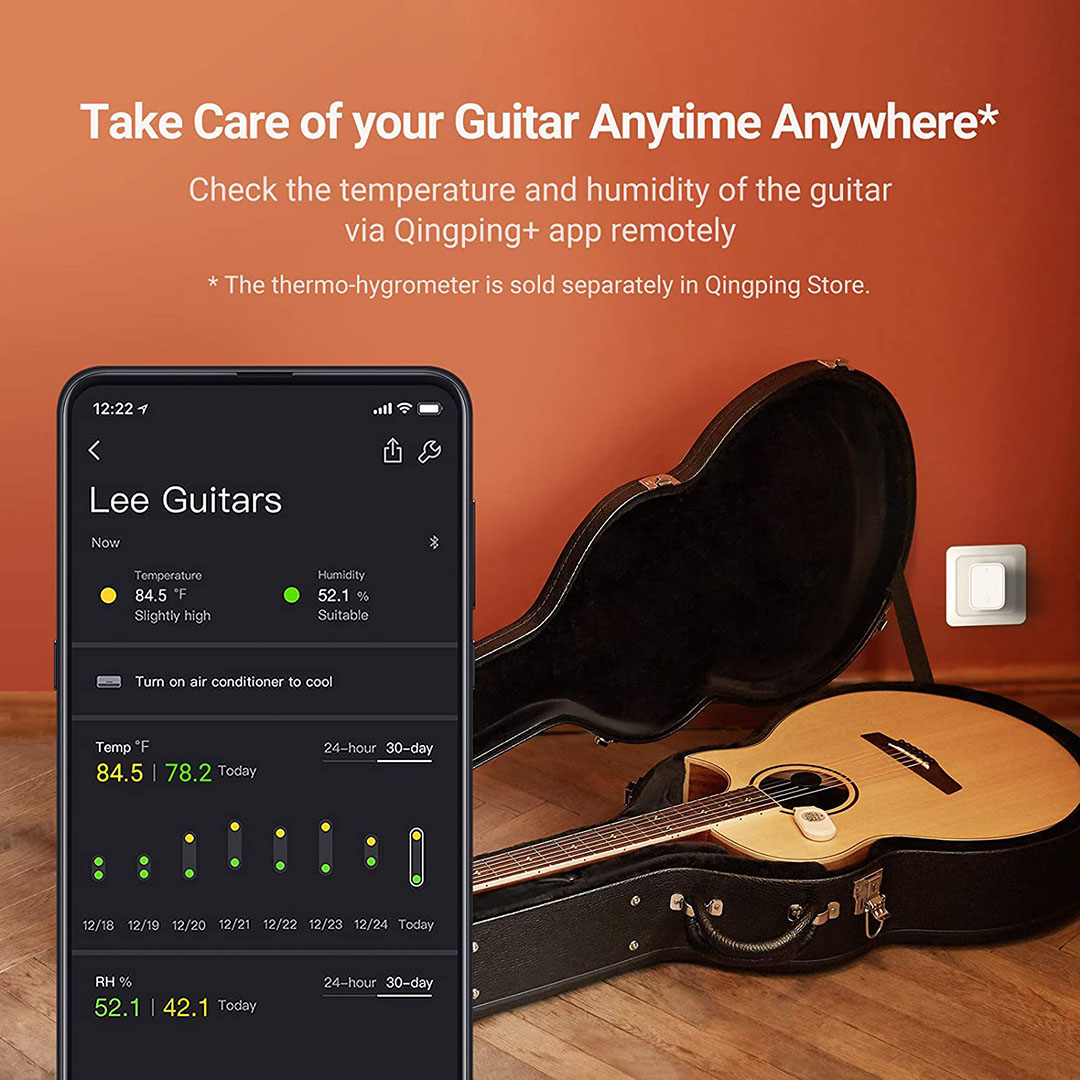 Qingping Bluetooth Gateway Hub - огляд і ціна Smart Home Xiaomi Hub 2