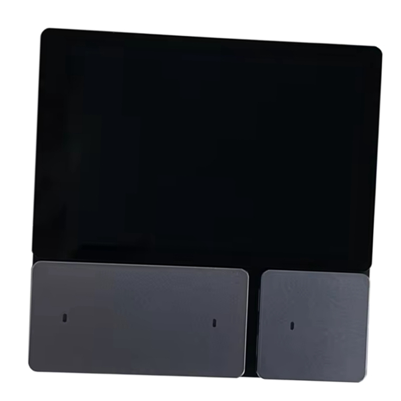 3.5 Inch Tuya Smart Home Mini  - огляд і ціна Smart Home Miniature