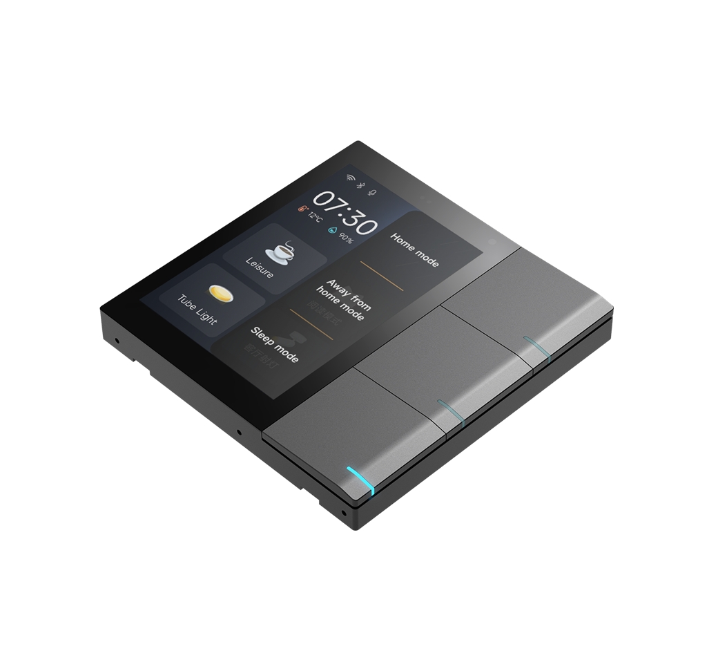 Ready to Ship New Security Hom - огляд і ціна Smart Home Knx System