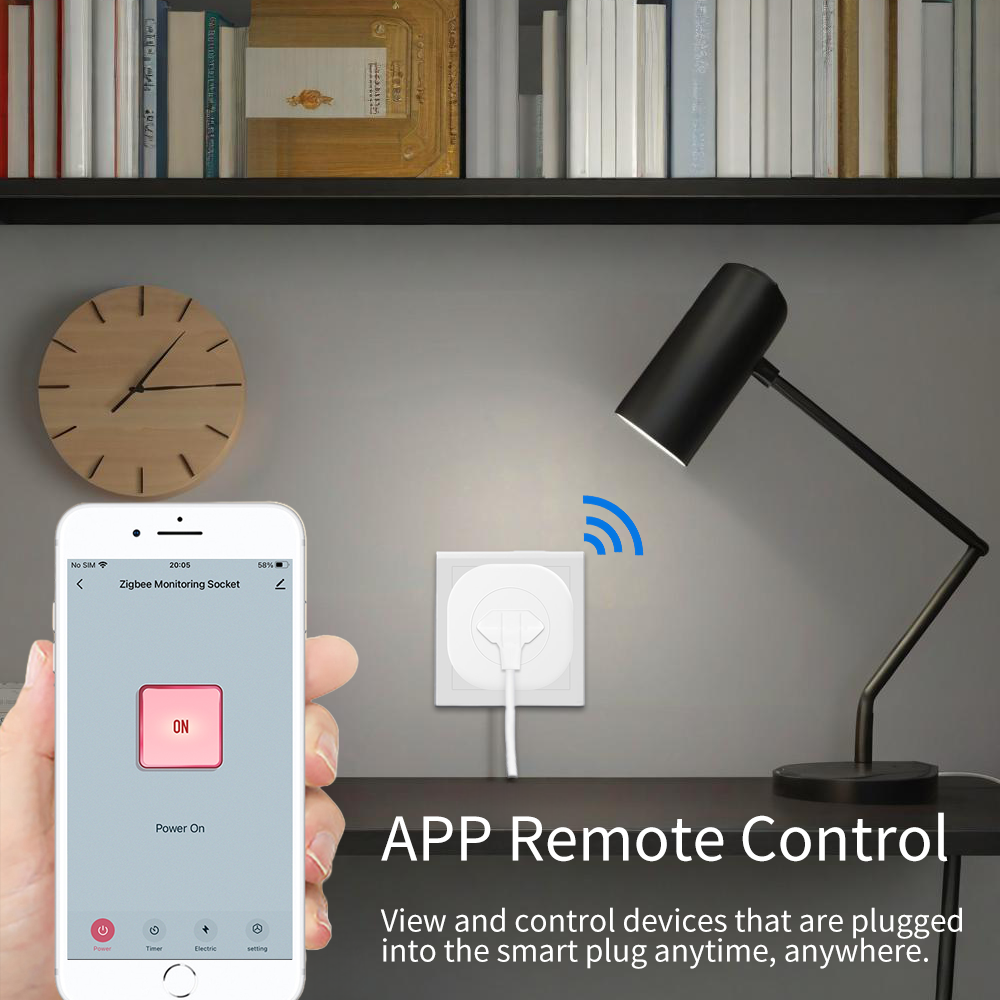 BORUIDAPLS Switzerland Israel  - огляд і ціна Smart Home Elements