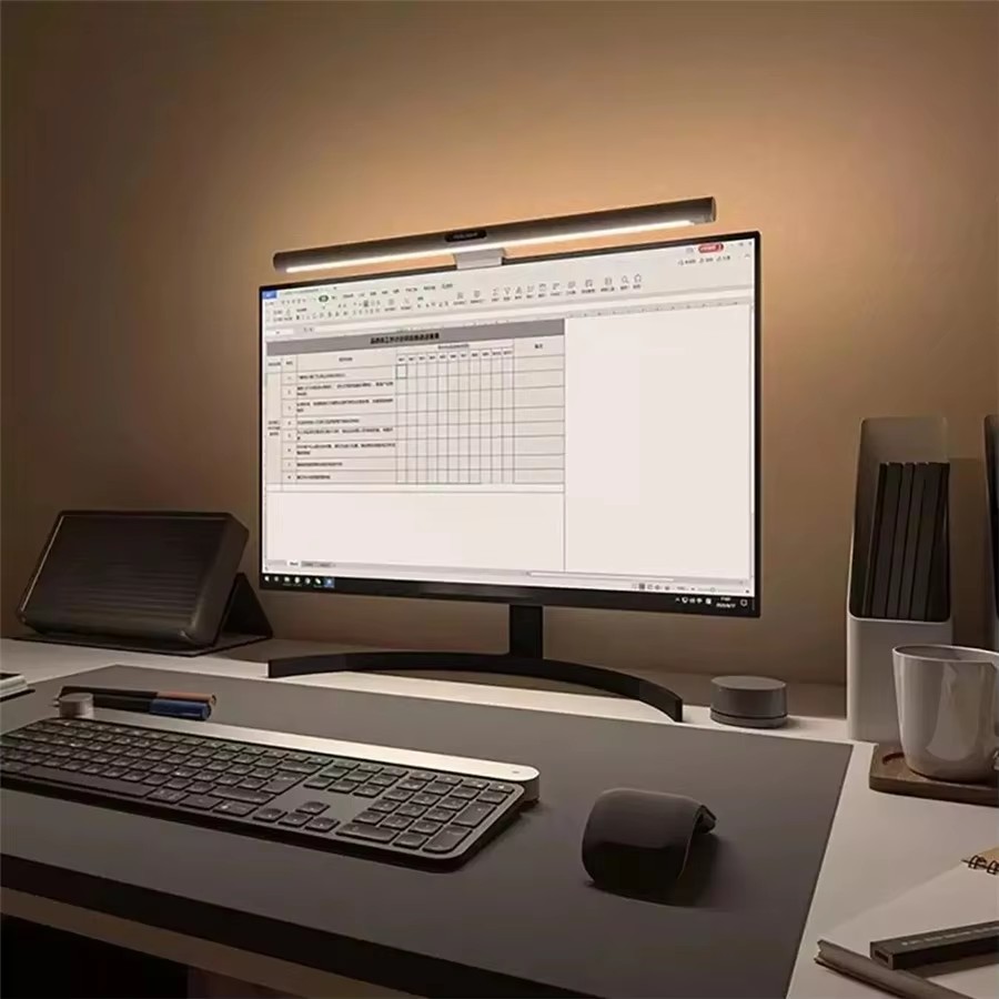 YEELIGHT Screen Bar Pro Smart  - огляд і ціна Smart Home Sistem