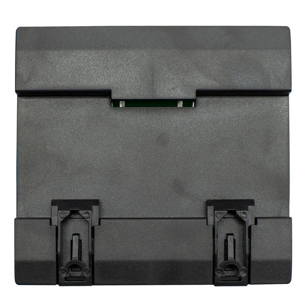 Black Style Tuya 4CH Wifi Smar - огляд і ціна Smart Home Utilities