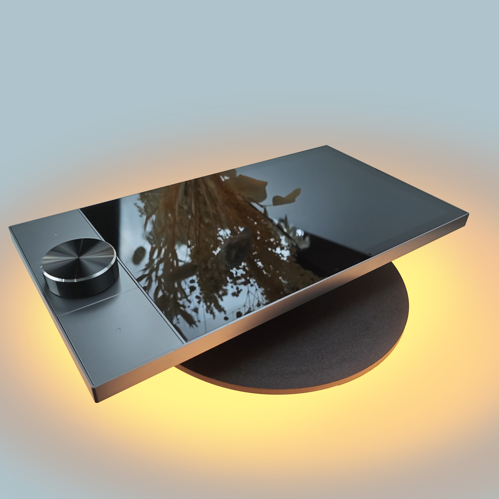10.1-Inch Smart Home Living Hu - огляд і ціна Smart Home Hub Device