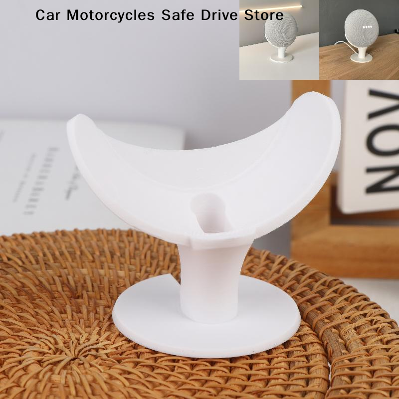 【CM】1/2Pcs For Google Nest/Hom - огляд і ціна Smart Home Miniature