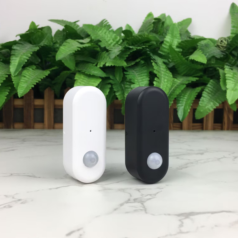Tuya WiFi PIR Motion Sensor Hu - огляд і ціна Smart Home Wiser