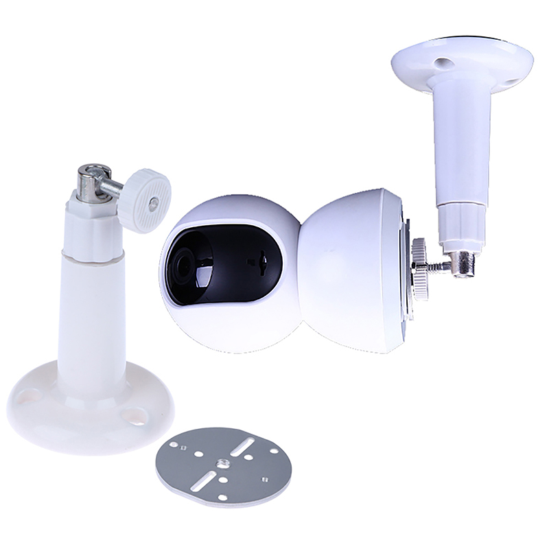 Wall Mounted ABS Camera Bracke - огляд і ціна Smart Home Xiaomi