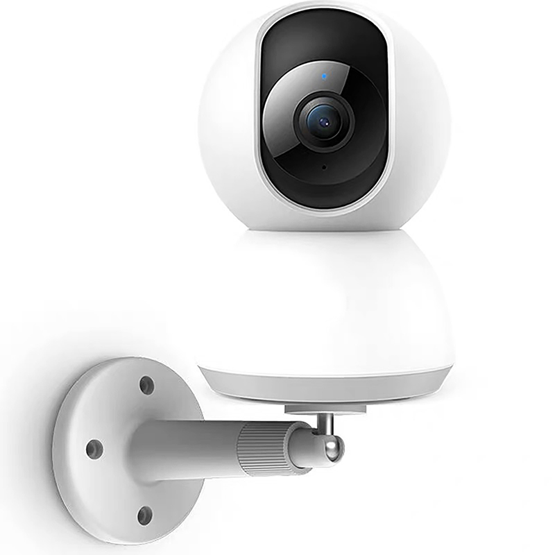 Wall Mounted ABS Camera Bracke - огляд і ціна Smart Home Xiaomi