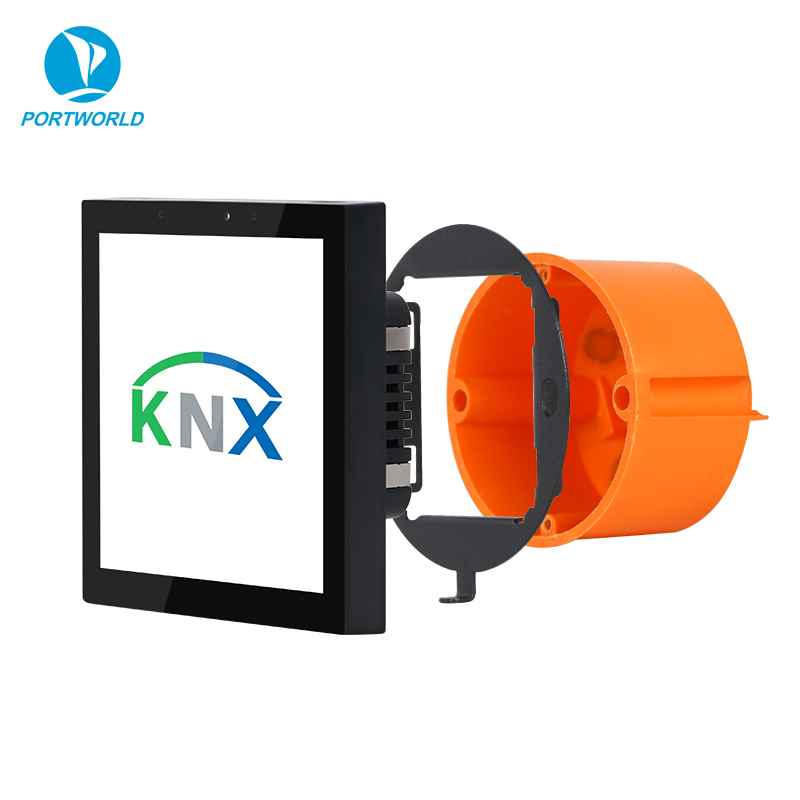 [Surge in Orders]KNX Wall Swit - огляд і ціна Smart Home Knx System