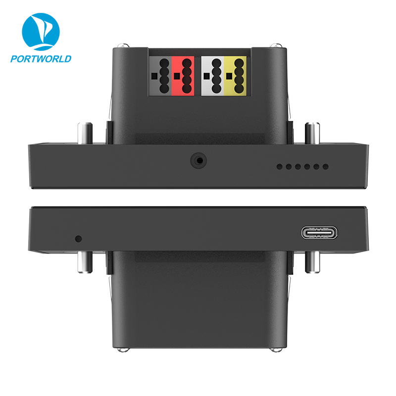 [Surge in Orders]KNX Wall Swit - огляд і ціна Smart Home Knx System