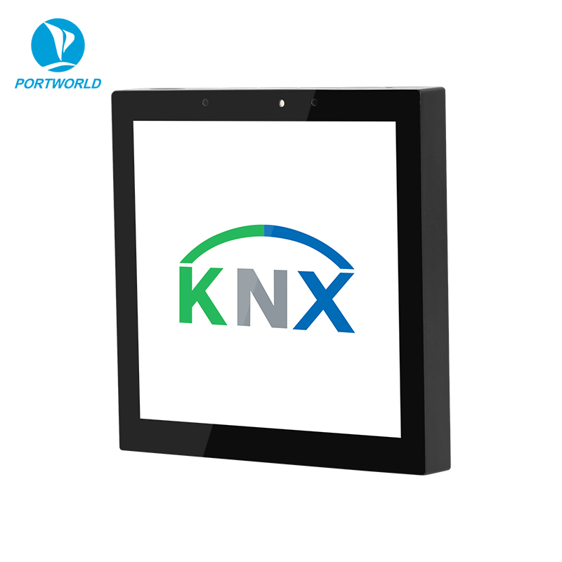 [Surge in Orders]KNX Wall Swit - огляд і ціна Smart Home Knx System