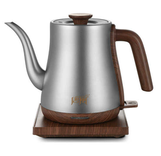Morden Style Pure Titanium Ele - огляд і ціна Home Smart Kettle