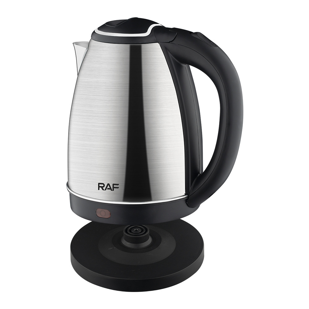 2L Electric Kettle Stainless S - огляд і ціна Home Smart Kettle
